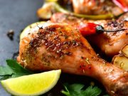 4 recetas con pollo fáciles y económicas