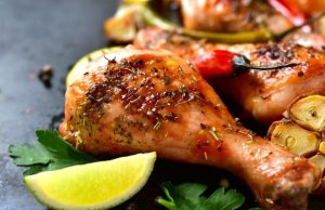 4 recetas con pollo fáciles y económicas Revista Selecciones