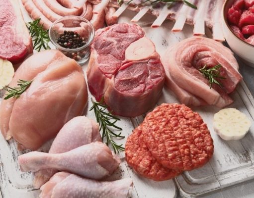 4 recetas deliciosas con carne