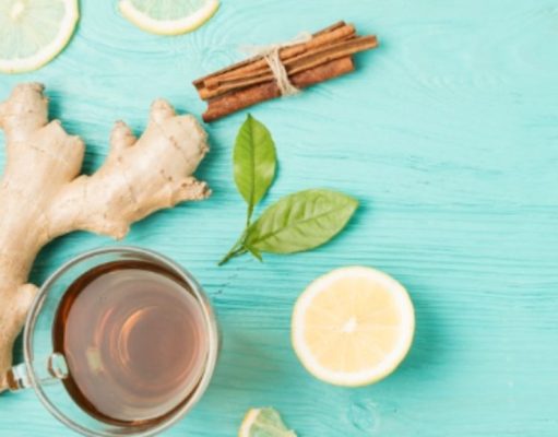 4 remedios caseros para la acidez estomacal Remedios acidez