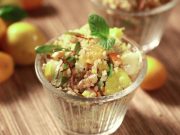 4 riquísimas recetas para deleitar tu paladar