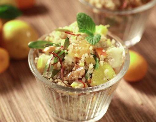 4 riquísimas recetas para deleitar tu paladar