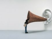 De lo que se pierde cuando no escucha