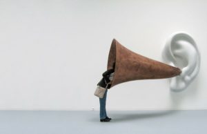 De lo que se pierde cuando no escucha Revista Selecciones