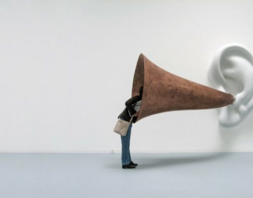 De lo que se pierde cuando no escucha