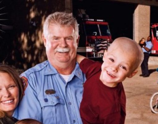 5 actos de bondad que iluminan la Navidad