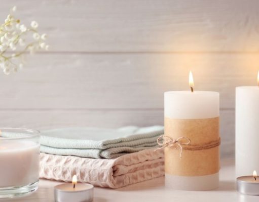 5 consejos de aprovechar las velas al máximo