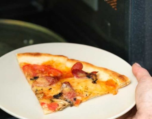 5 consejos para cocinar en microondas