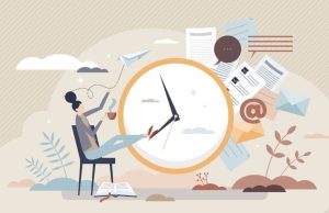 5 consejos para no postergar las cosas en el trabajo Revista Selecciones