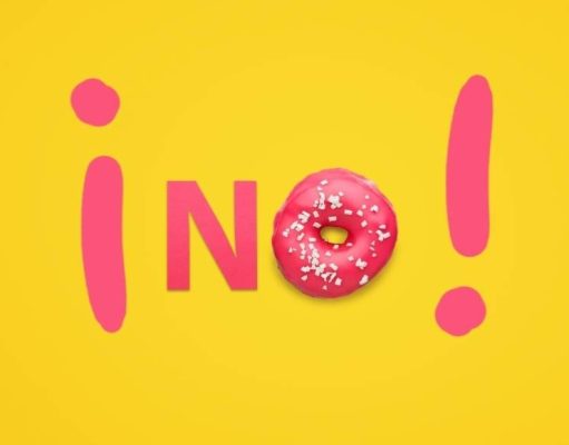 5 consejos para saber decir que no