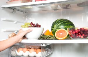 5 cosas que debe sacar de la heladera Revista Selecciones