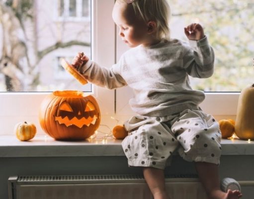 5 cosas que no sabías de Halloween