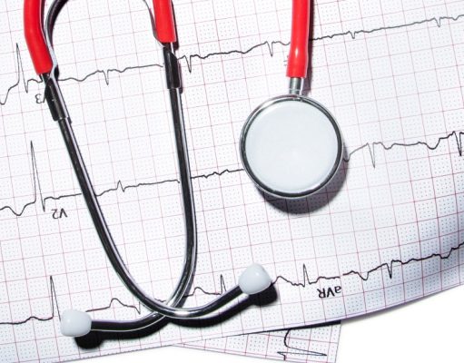 5 estudios cardíacos que podrían salvarle la vida