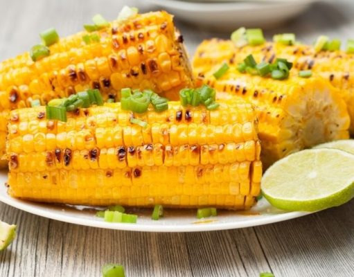 5 fáciles maneras de incluir el choclo en sus comidas