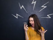 Cómo hacer para que su celular no domine su vida