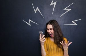 Cómo hacer para que su celular no domine su vida Revista Selecciones