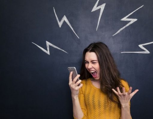 Cómo hacer para que su celular no domine su vida