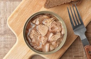 5 ideas con atún en lata Revista Selecciones