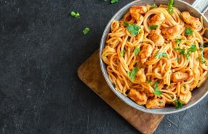 5 ideas con fideos Revista Selecciones