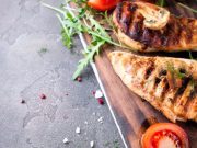 5 ideas con pechugas de pollo