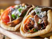 5 ideas originales para hacer wraps