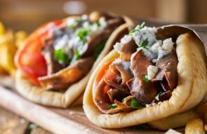 5 ideas originales para hacer wraps Revista Selecciones