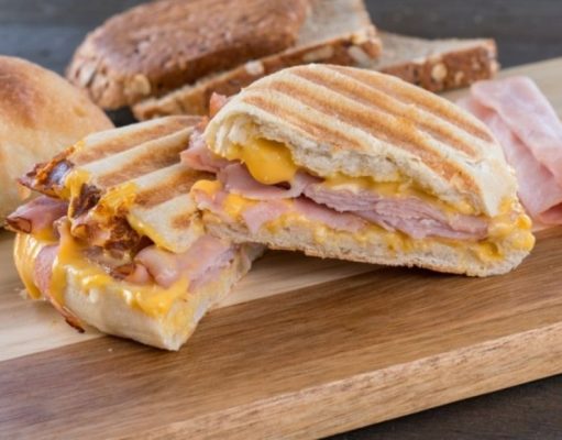 5 ideas para cocinar con queso