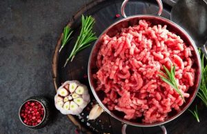 5 maneras de hacer más sabrosa la carne picada Revista Selecciones