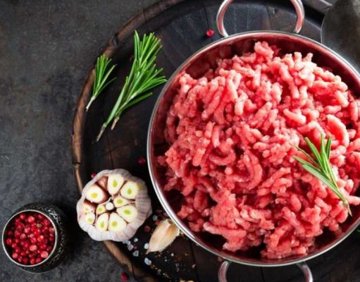 5 maneras de hacer más sabrosa la carne picada