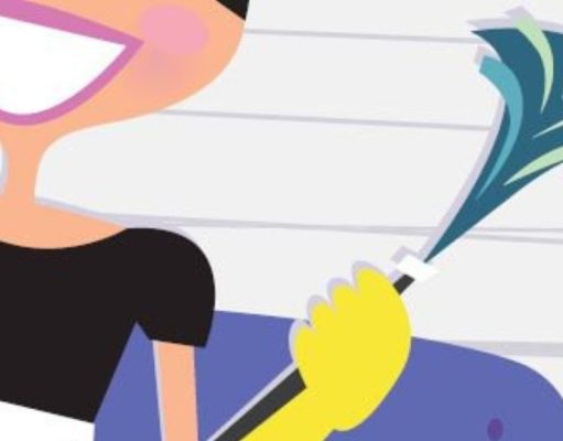 5 maneras de terminar con el desorden 5-maneras-de-terminar-con-el-desorden-2704-mainImage-0