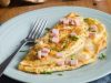 5 deliciosos omelettes rellenos Omelette relleno