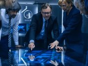 5 personajes famosos en la mira del FBI