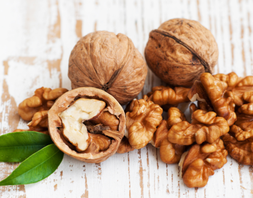 5 razones para comer más nueces