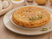 5 recetas fáciles, ricas y con pocos ingredientes