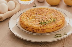 5 recetas fáciles, ricas y con pocos ingredientes Revista Selecciones