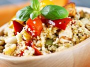 5 recetas para días de verano