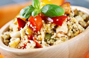 5 recetas para días de verano Revista Selecciones