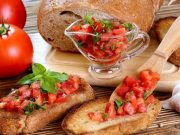 5 recetas para San Valentín