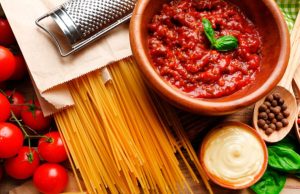 5 salsas para pastas sin cocción que nunca fallan Sabor de Casa