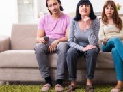 5 secretos para llevarse bien con los parientes