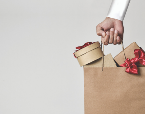 5 tips para hacer compras navideñas sin complicaciones