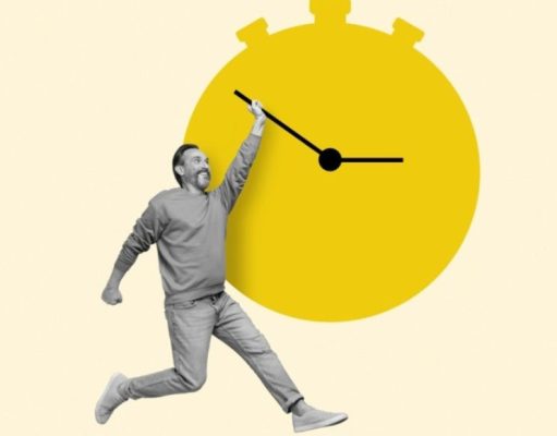 5 tips para mantenerte joven