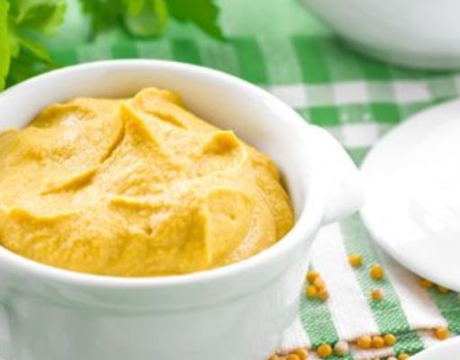 5 usos insólitos de la mostaza