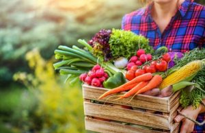 5 Vegetales que tenés que conocer, ¡y comer! Revista Selecciones