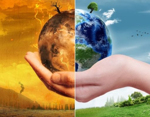 5 verdades sobre el calentamiento global