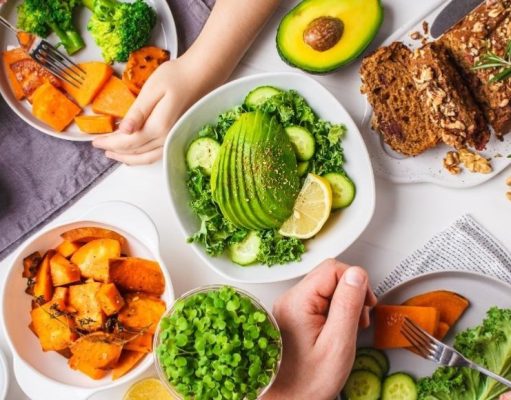 50 ideas sencillas para reducir 50 calorías