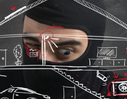 6 consejos para proteger tu hogar para evitar robos