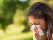 6 formas de vencer a las alergias estacionales