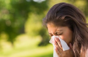 6 formas de vencer a las alergias estacionales Revista Selecciones