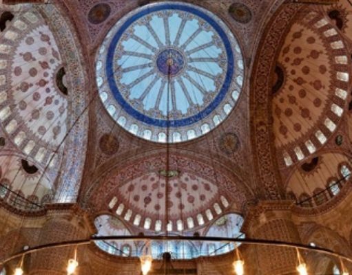 6 lugares maravillosos